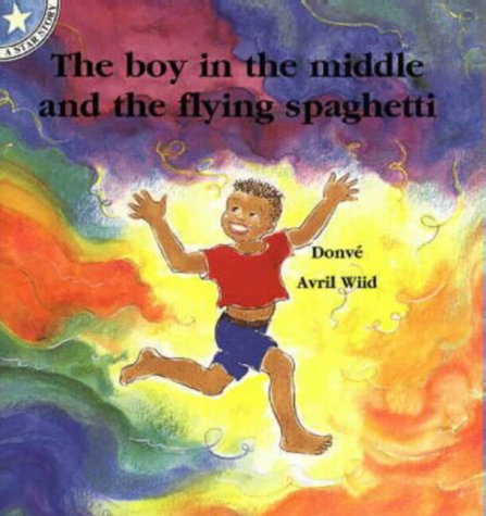 The Boy in the Middle and the Flying Spaghetti