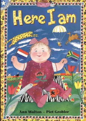 Here I Am