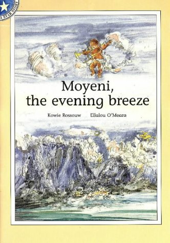Moyeni, the Evening Breeze