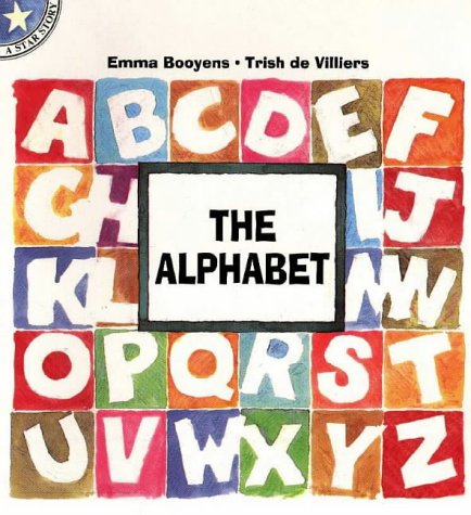 The Alphabet