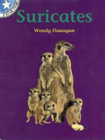 Suricates