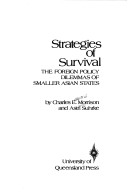 Strategies of survival