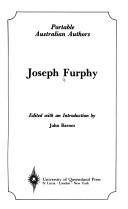 Joseph Furphy