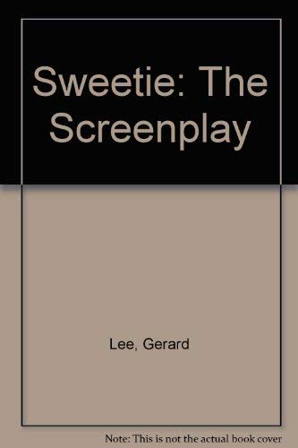 Sweetie, the screenplay