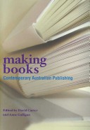 Making Books