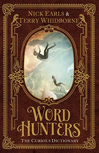 Word Hunters