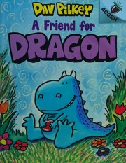 Acorn a Friend for Dragon