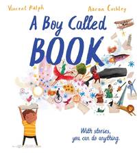 Boy Called Book (PB)