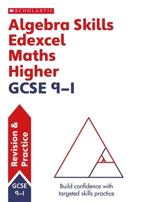 Algebra Skills