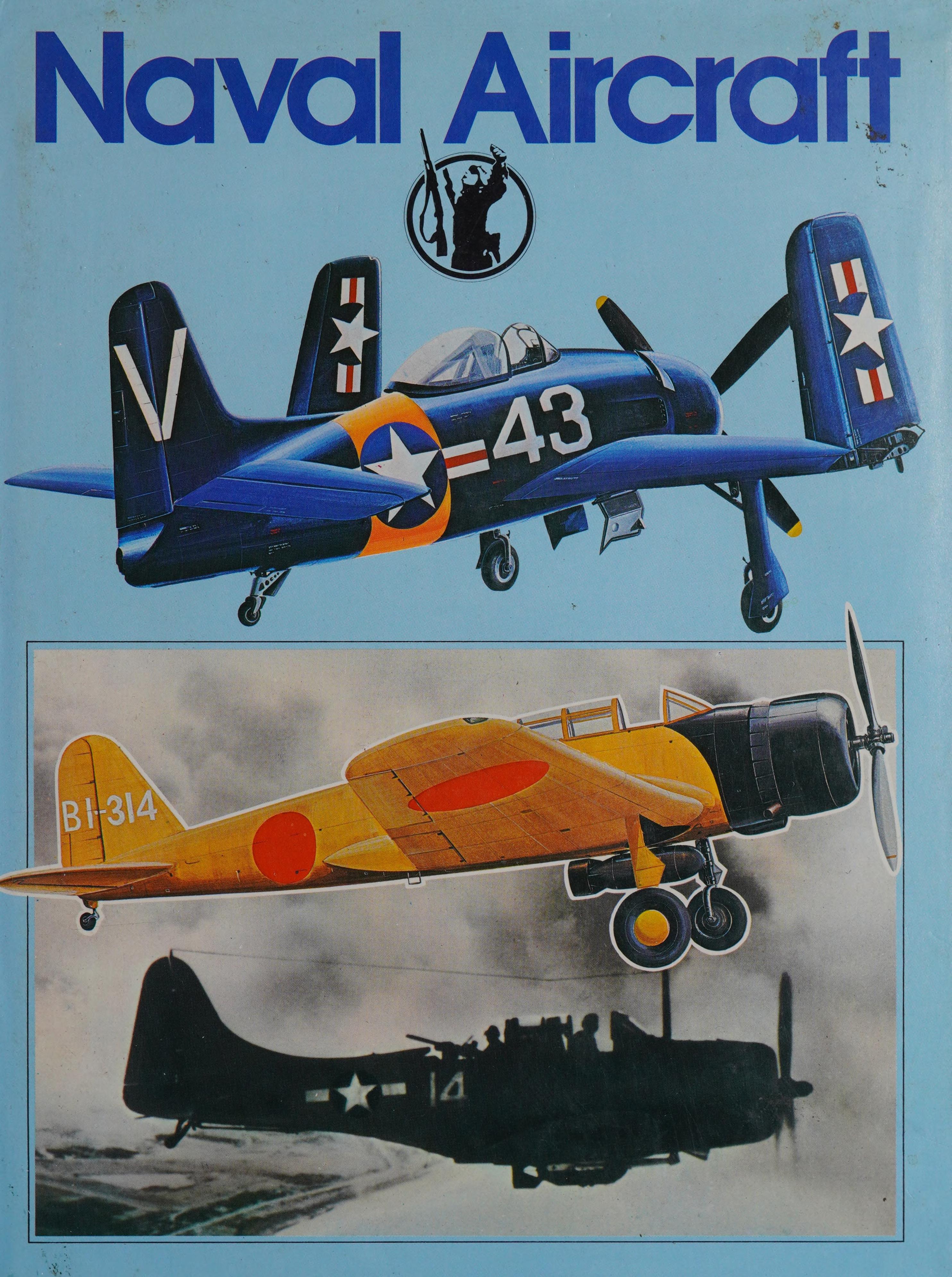 Naval Aircraft
