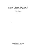 South-East England