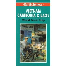 World Travel Vietnam, Cambodia Laos