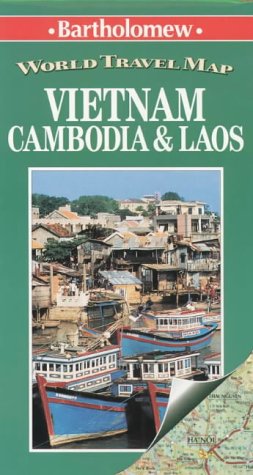Vietnam Cambodia Laos