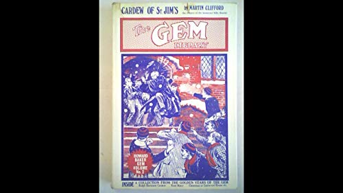 Cardew of St.Jim's - the Gem Vol 2