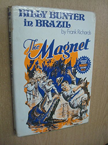 Billy Bunter in Brazil