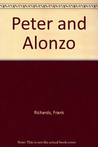 Peter and Alonzo.