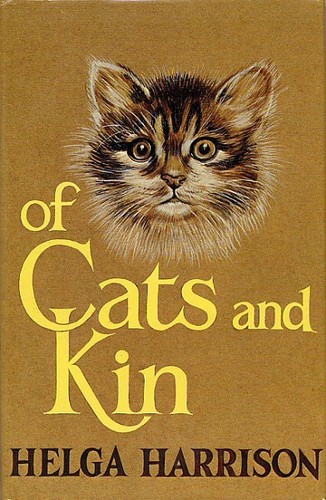 Of Cats And Kin