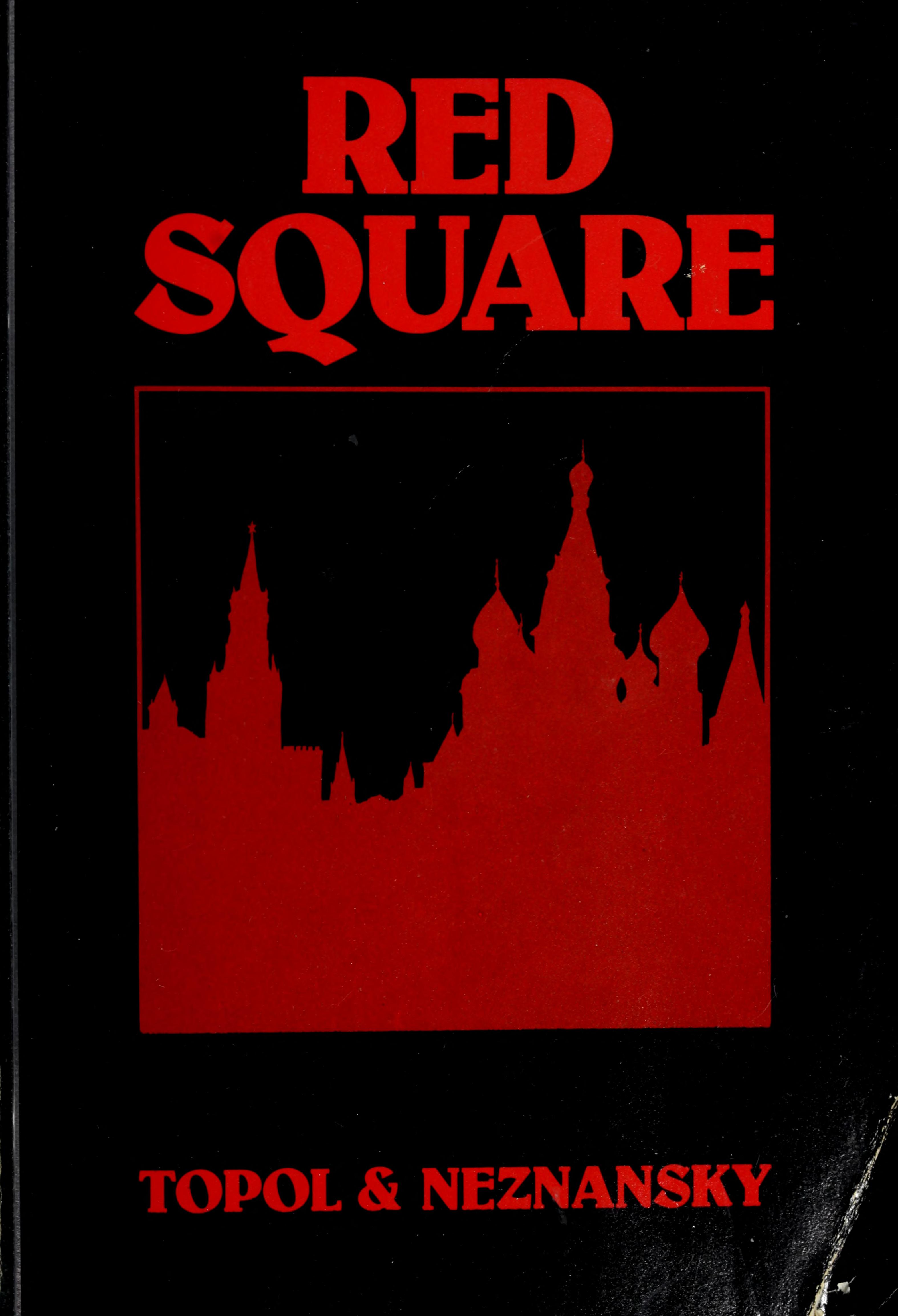 Red Square