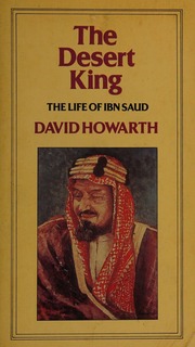 Desert King