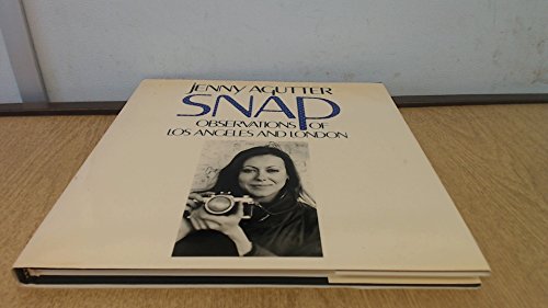 Snap: Observations Of Los Angeles And London
