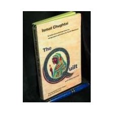 The Quilt and Other Stories