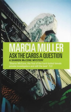 Ask The Cards A Question