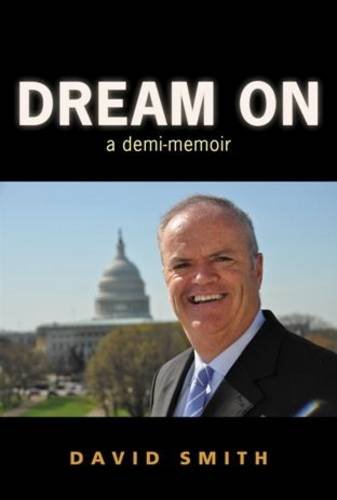 Dream On: A Demi-Memoir