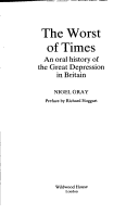 The Worst of Times