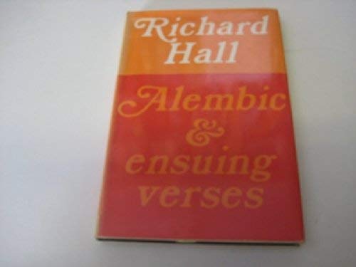 Alembic, and ensuing verses.