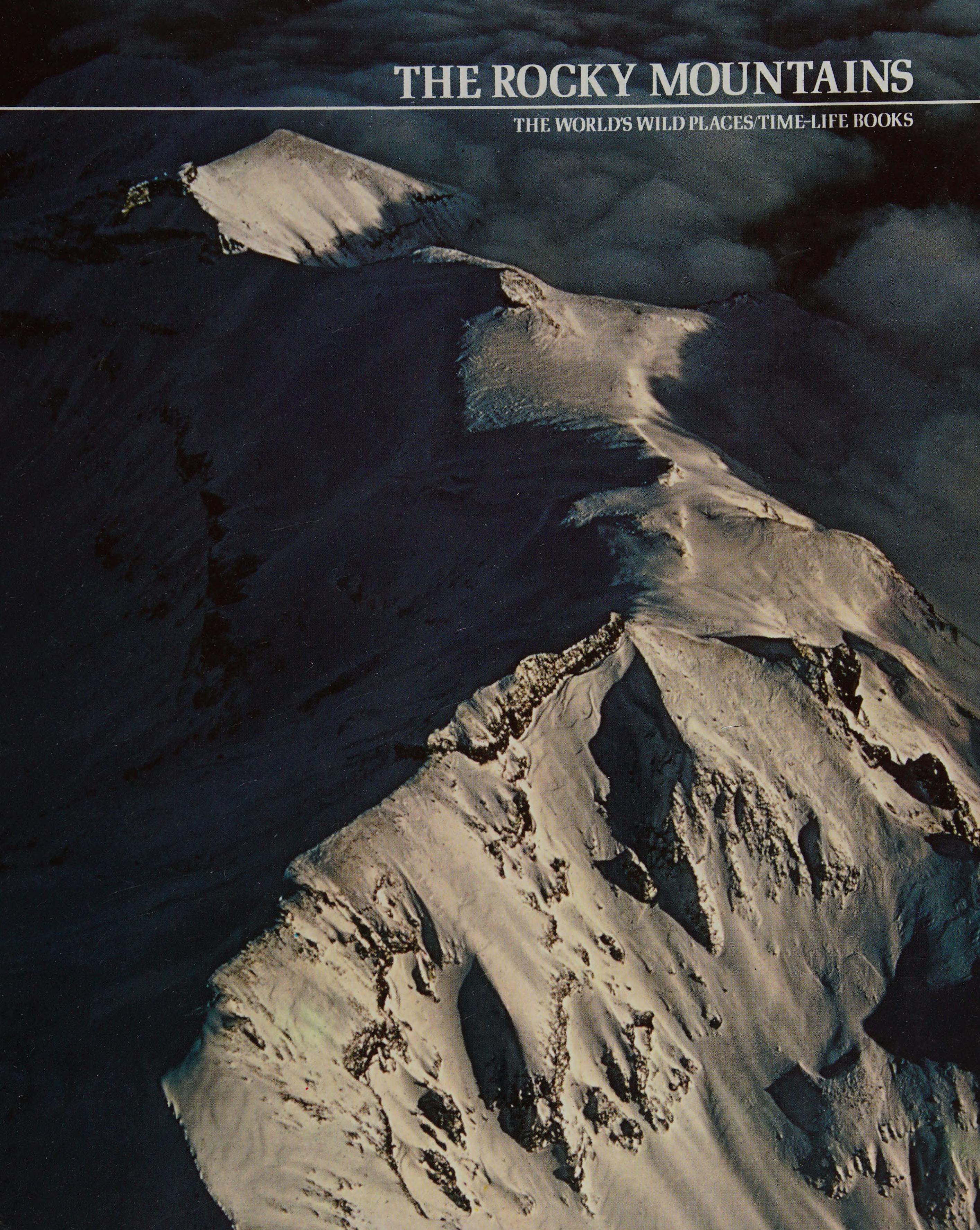 The Rocky Mountains