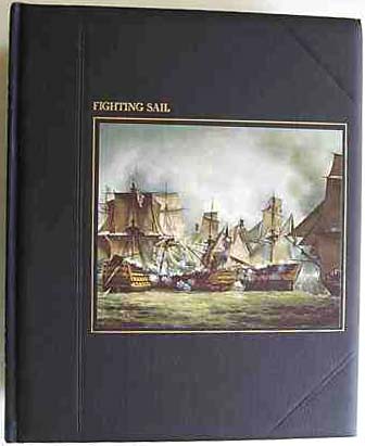 Fighting Sail
