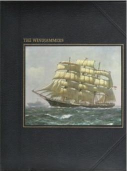 The Windjammers