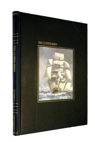 The Clipper Ships