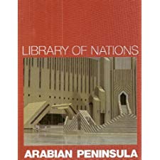 Arabian Peninsula