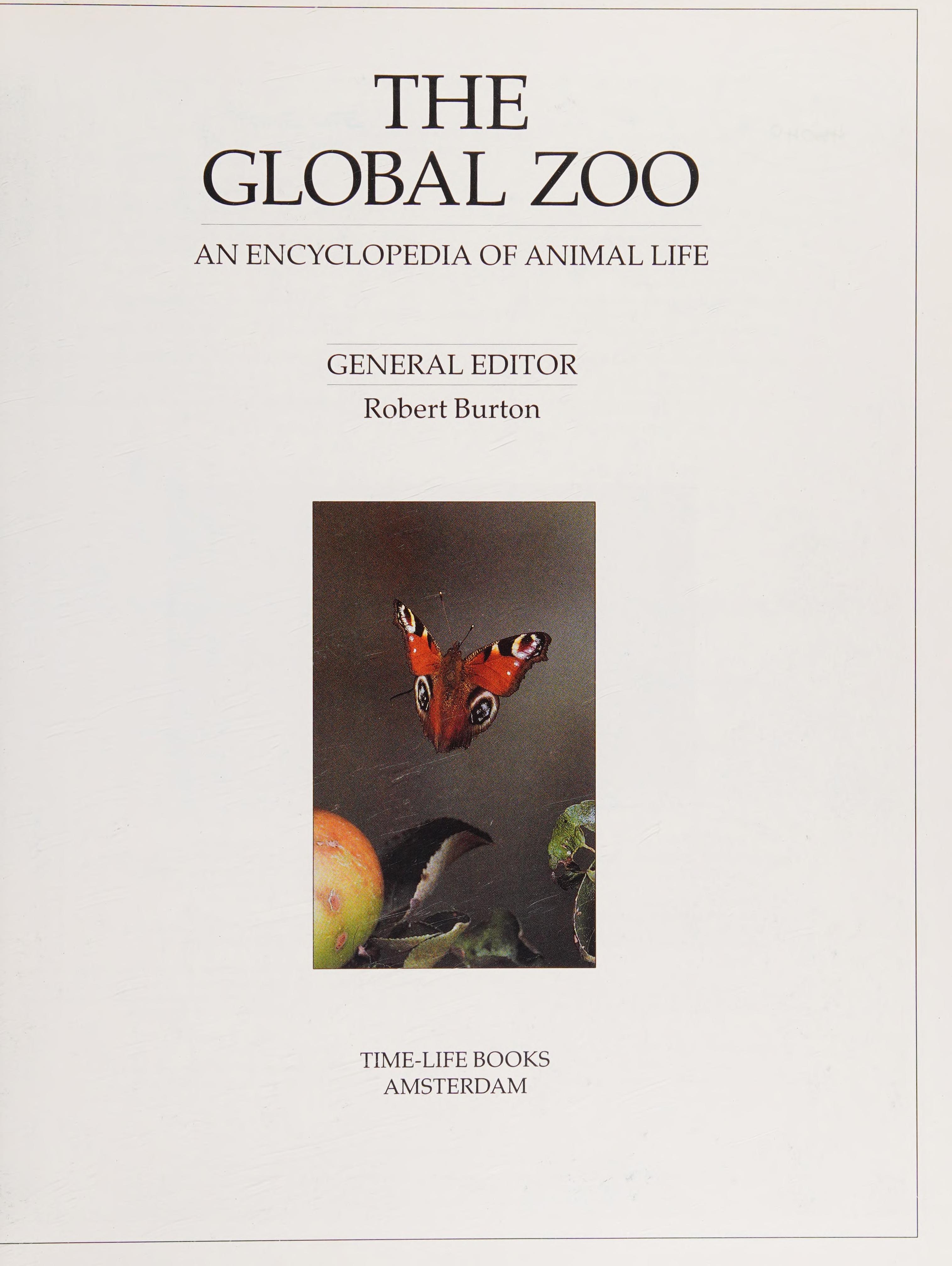 The Global Zoo