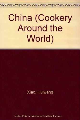 Cookery Around the World