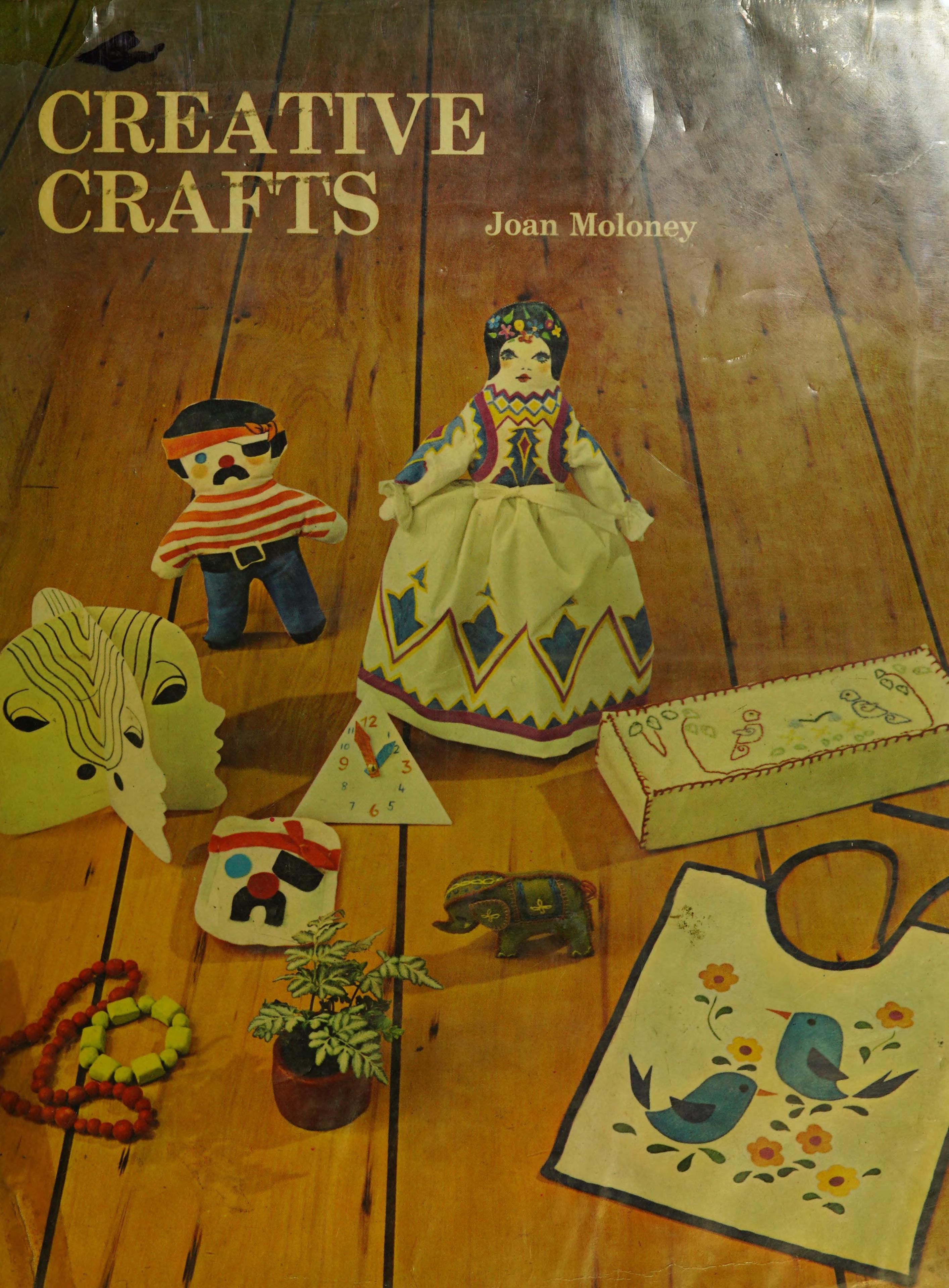 Creative Crafts