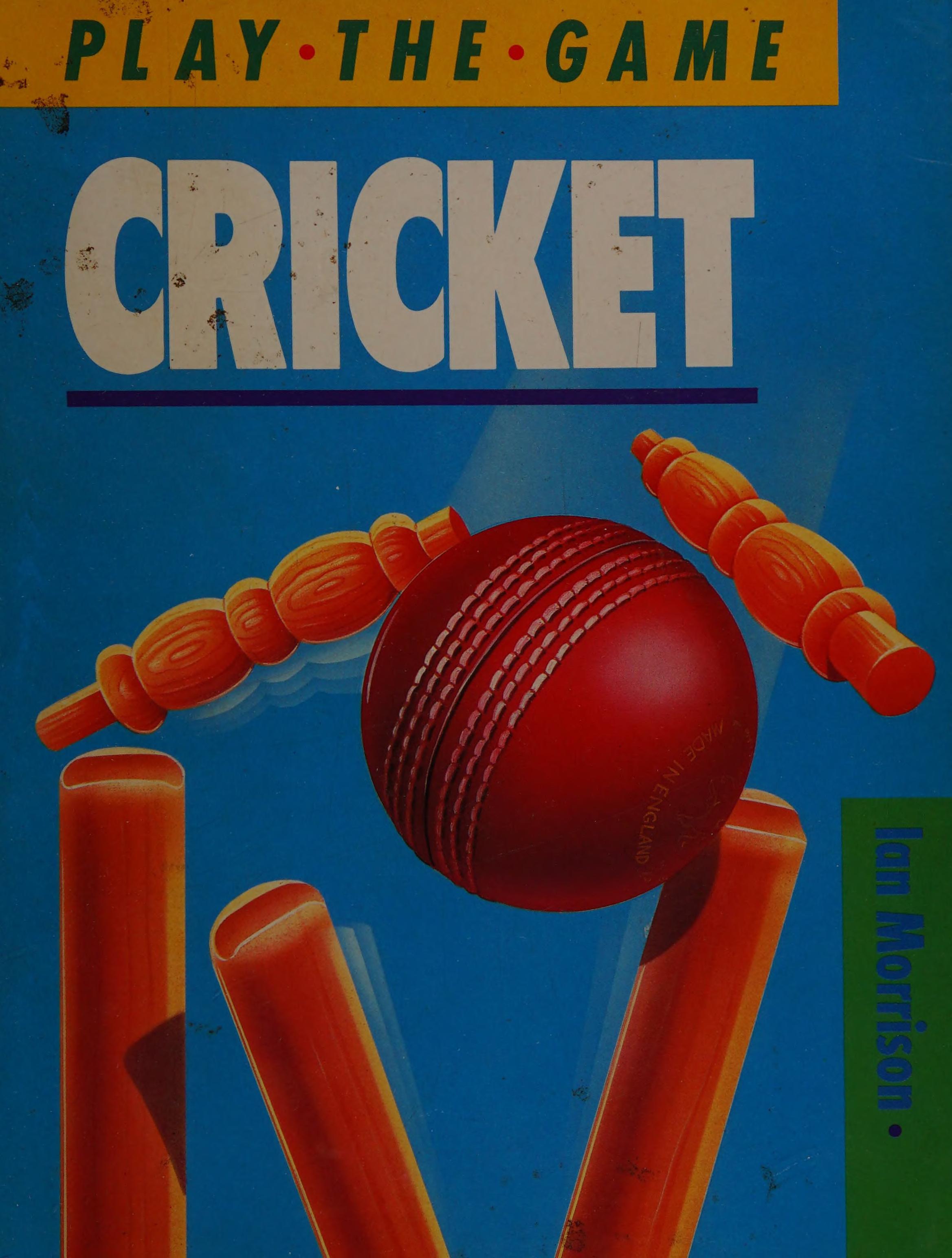 Cricket