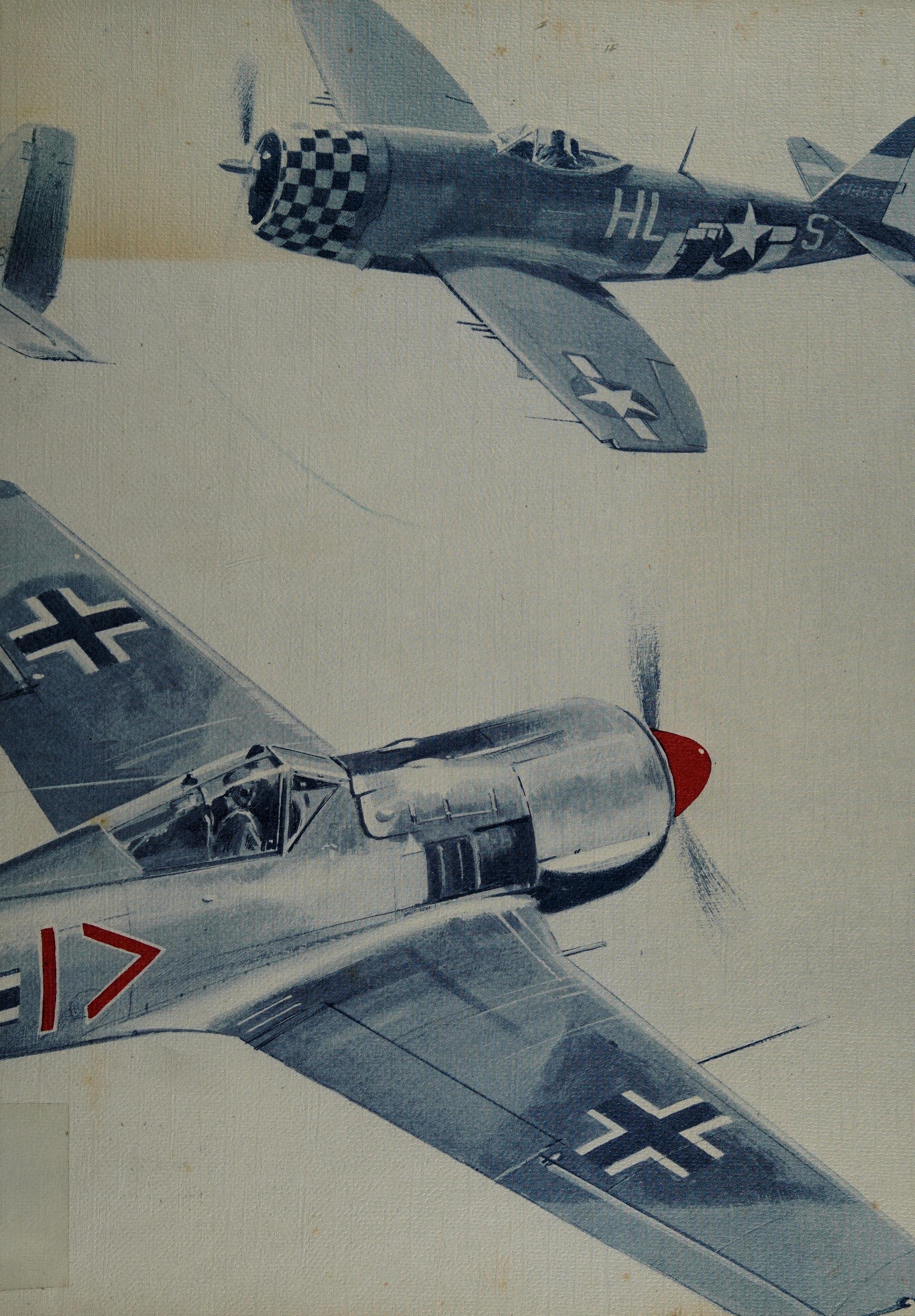 War Machines, Air