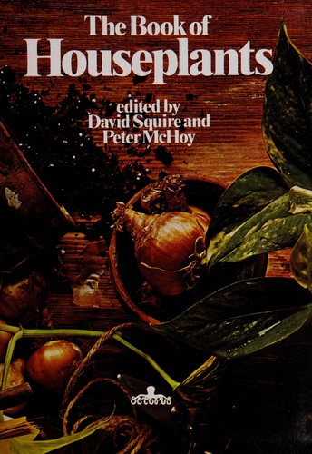 The Book of Houseplants