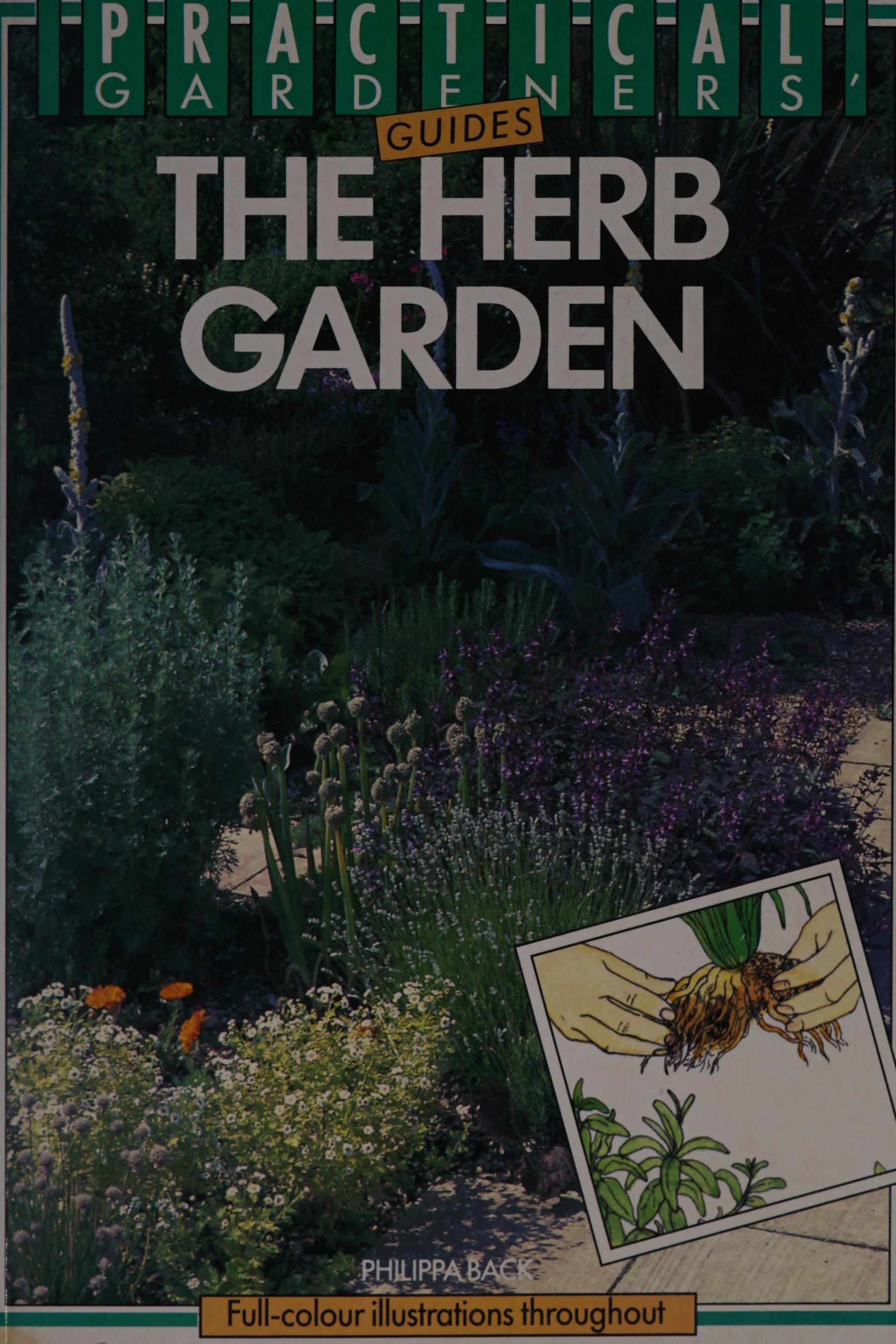 Herb Garden