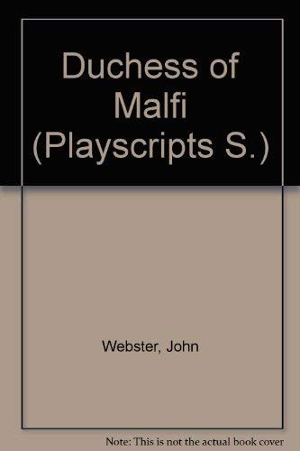 Duchess of Malfi