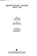 Sociocultural Change Since 1950