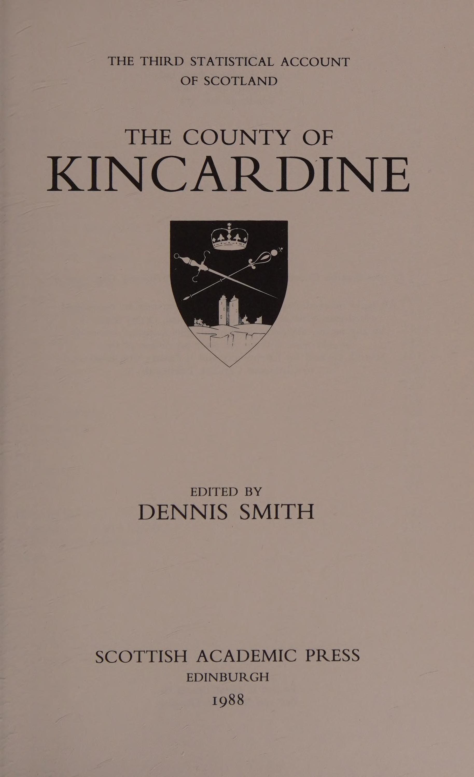 County of Kincardine