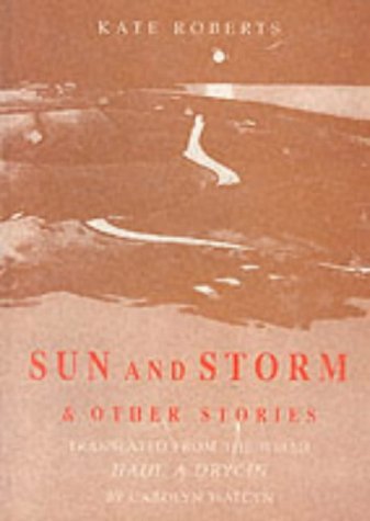 Sun and Storm