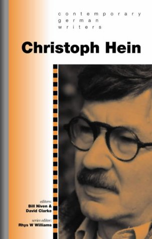 Christoph Hein