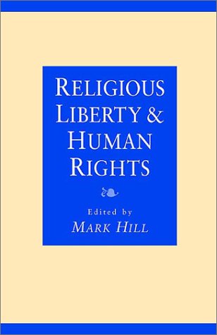 Religious Liberty and Human Rights