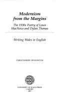 Modernism from the Margins