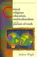 Critical Religious Education