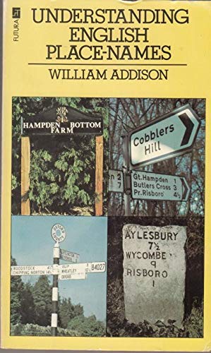 Understanding English Place Names